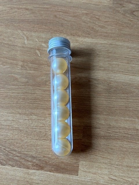 B19-NIEUW badparels, Ophalen of Verzenden, Nieuw, Overige typen