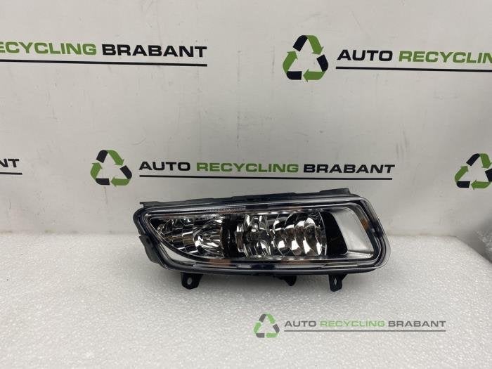 Mistlamp rechts-voor van een Volkswagen Polo, Auto-onderdelen, Gebruikt, -, -, Ophalen of Verzenden