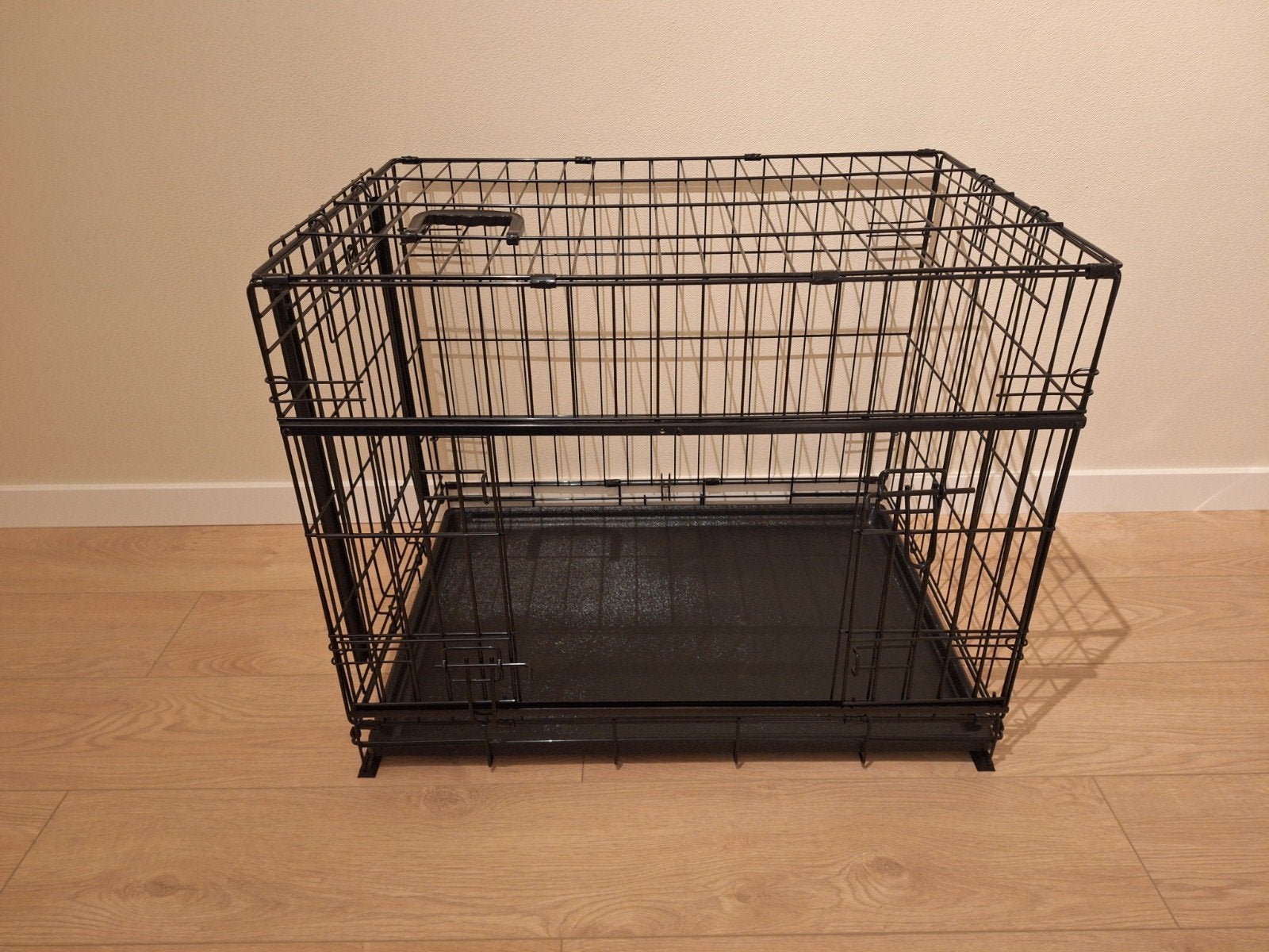 Adori bench met 2 schuifdeuren, Ophalen, Nieuw