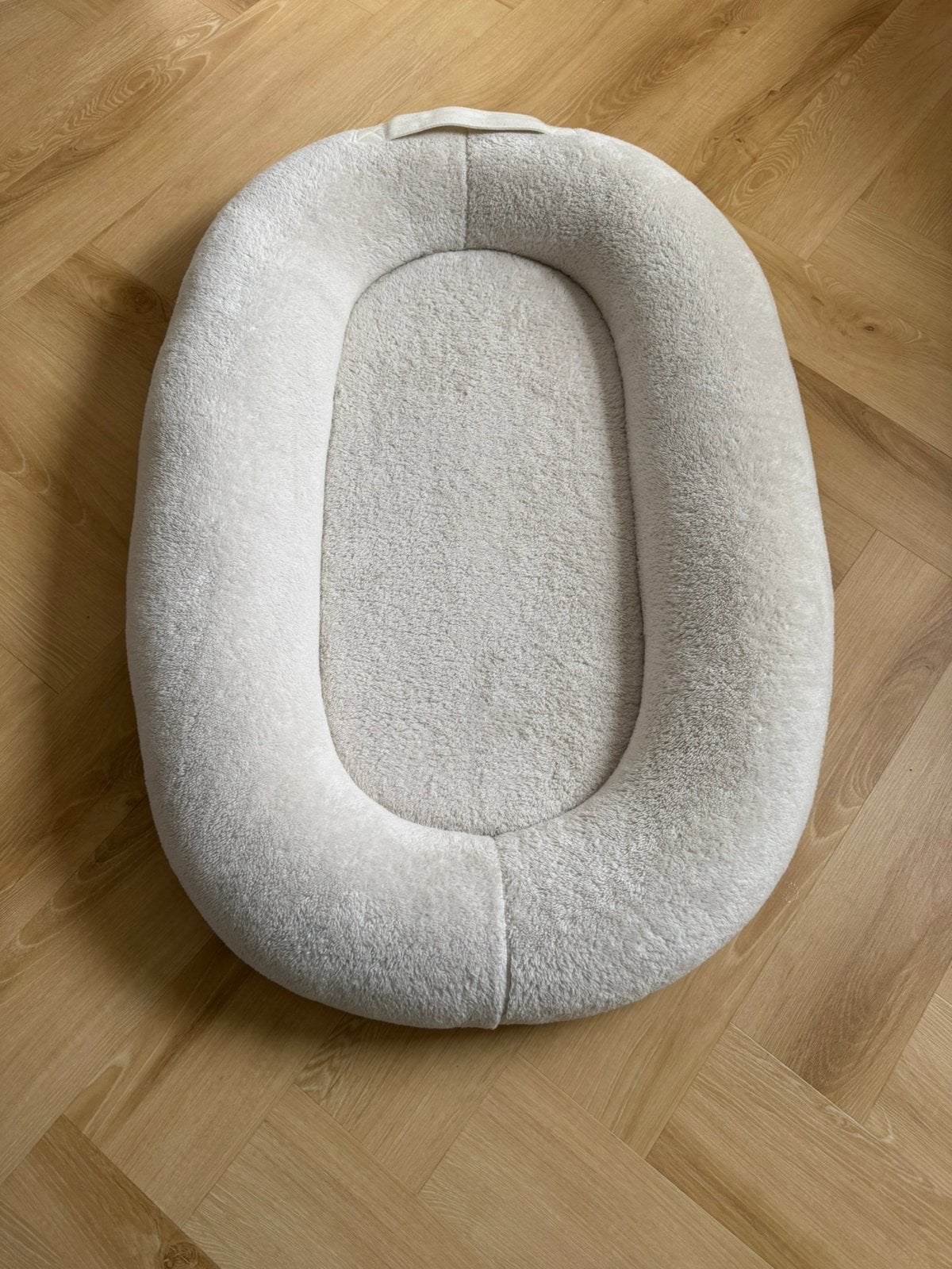 Koeka malmo babynestje, Ophalen of Verzenden, Zo goed als nieuw, Overige typen