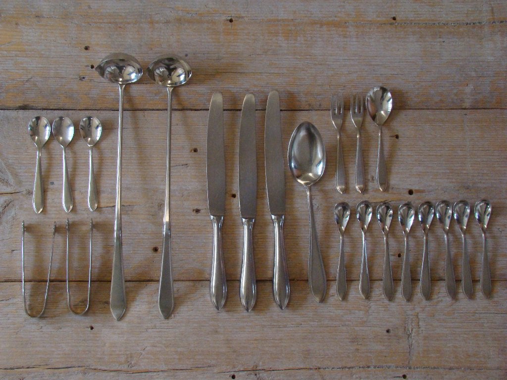 Bestek, Sola 430, PUNTFILET, gaaf