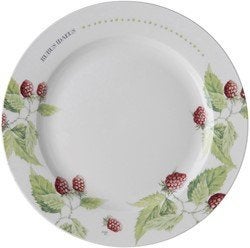 Ontbijtborden  Marjolein Bastin Wild Flowers servies, Overige merken, Nieuw, Ophalen of Verzenden, Bord(en)