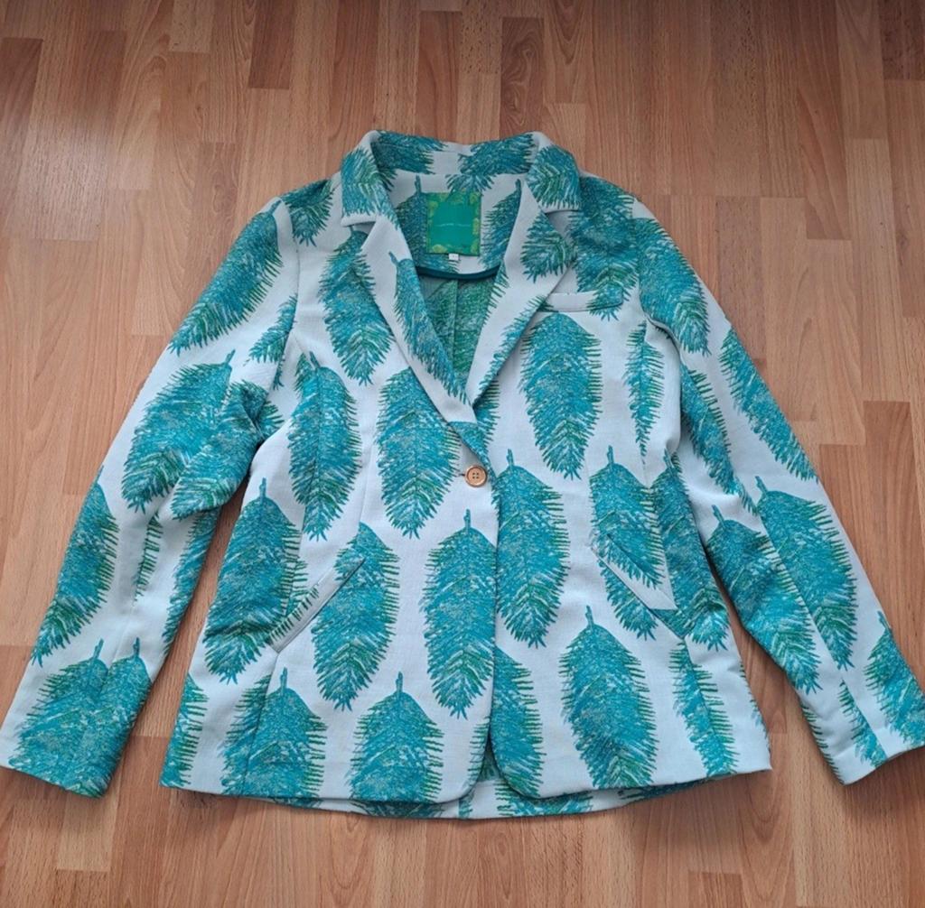 Blazer Fabienne Chapot, Kleding | Dames, Fabienne Chapot, Ophalen of Verzenden, Nieuw, Maat 38/40 (M)