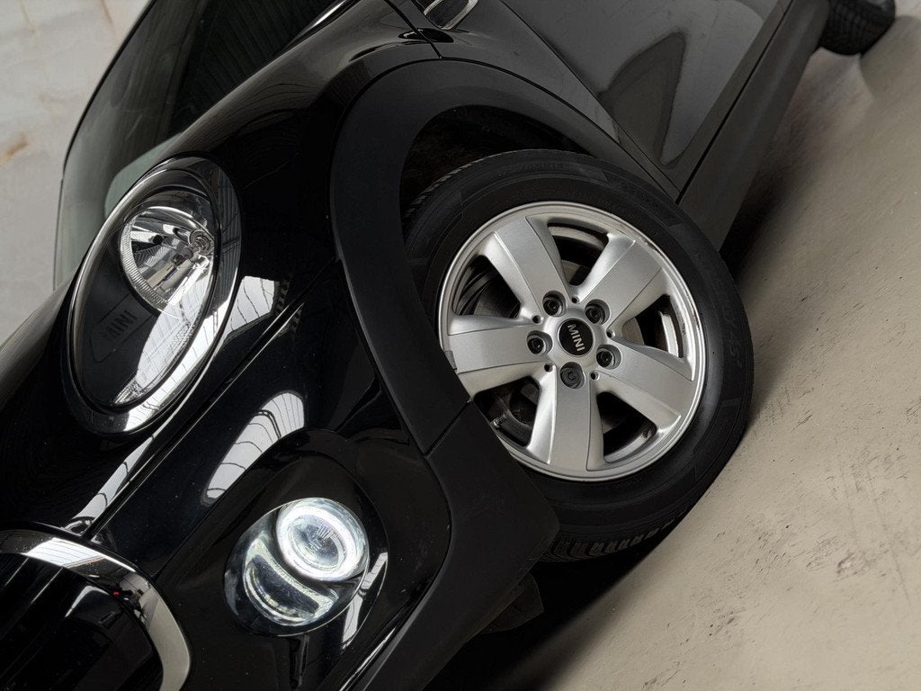 MINI 3-Deurs 1.5 Cooper, Auto's, Mini, Voorwielaandrijving, Gebruikt, 4 stoelen, Origineel Nederlands