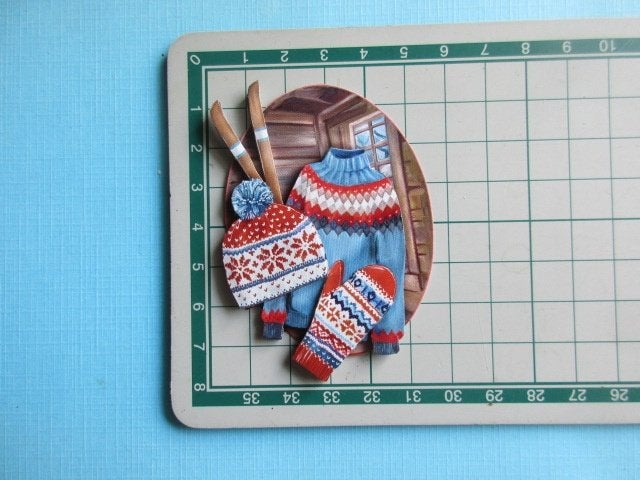 aw23 Amy winter / ski / kleding, Verzenden, Nieuw, Kerst, Overige typen