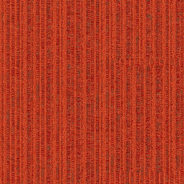 Knal Oranje Equilibrium tapijttegels, 75 m² of meer, Nieuw, Oranje, Ophalen of Verzenden
