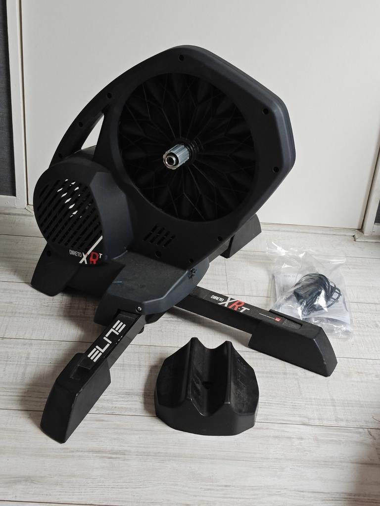 Elite Direto XRT Elite fietstrainer, Ophalen, Overige typen, Kunststof, Racefiets