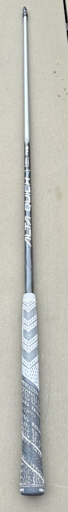 Ping ALTA QUICK Shaft 45G voor G430 houten 3, Sport en Fitness, Golf, Ophalen of Verzenden, Zo goed als nieuw, Club, Ping