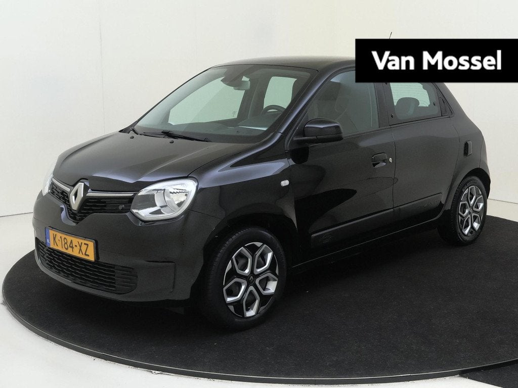 Renault Twingo 1.0 SCe Collection | Bluetooth | Cruise contr, Auto's, Renault, Gebruikt, LED verlichting, 4 stoelen, Origineel Nederlands