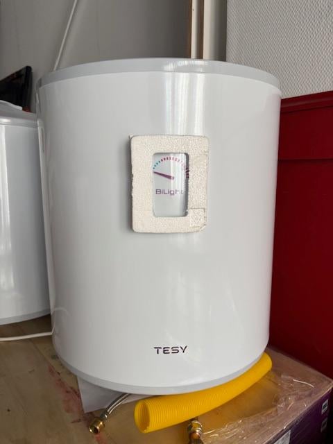 Tesy Bilight Boiler 50 ltr 2000W, Office@tesy.com, 20 tot 100 liter, 9700 Shumen, Tesy