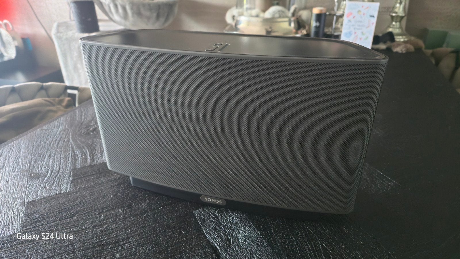 Defecte Sonos Play 5 Gen 1