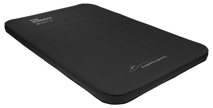 Nieuwe Bardani The Summit 3D Duo 15 slaapmat, Ophalen of Verzenden, Nieuw, 2-persoons