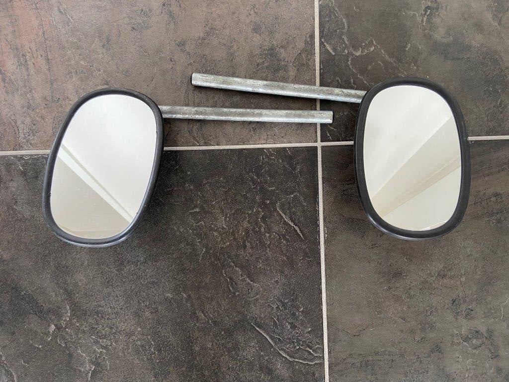 Caravanspiegels Special Mirror, Ophalen of Verzenden, Gebruikt