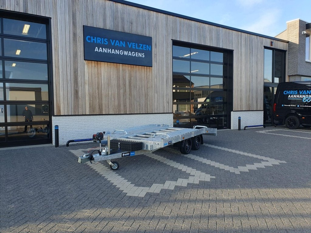 Hapert Indigo HF-2 aanbieding, Auto diversen, Nieuw