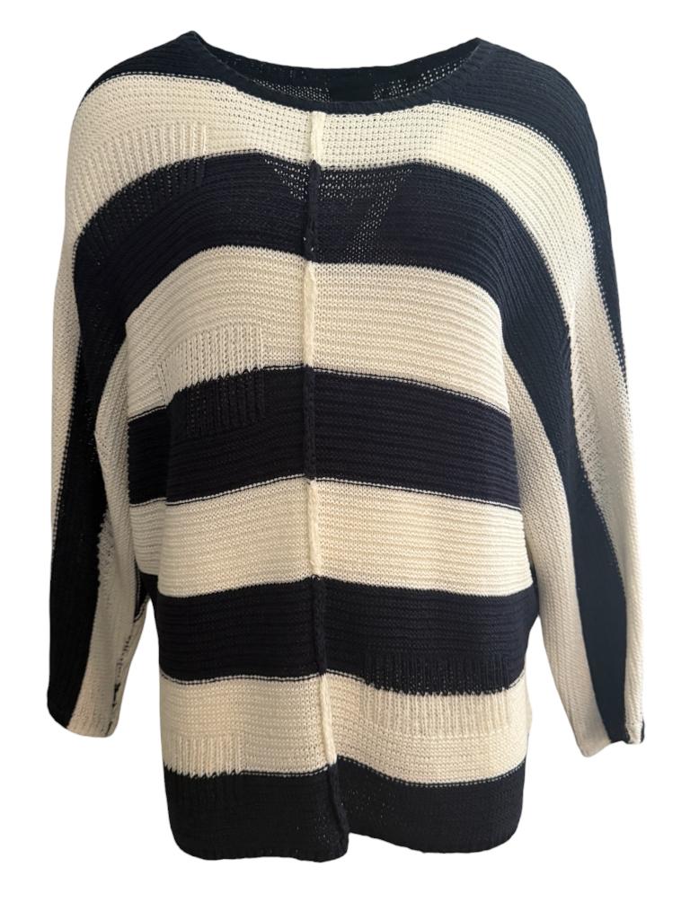 Poools trui NIEUW XL, Blauw, Maat 46/48 (XL) of groter, Nieuw, Ophalen of Verzenden
