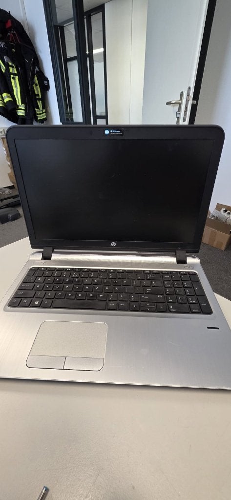 Laptop, Ophalen of Verzenden