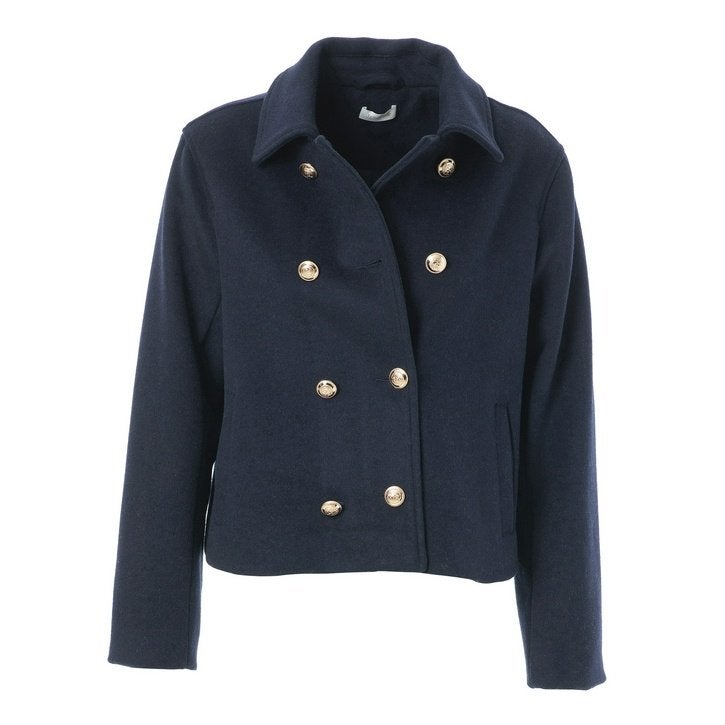 JcSophie jas Alexandrine, Ophalen of Verzenden, Nieuw, Maat 42/44 (L), Blauw