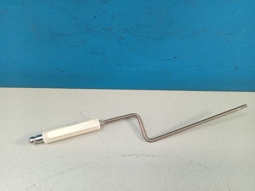 Ionisatiepen AZ-5 Remeha Art.nr: S23032, Niet ingevuld, Cv-ketel of Combi-ketel, Niet ingevuld, Nieuw