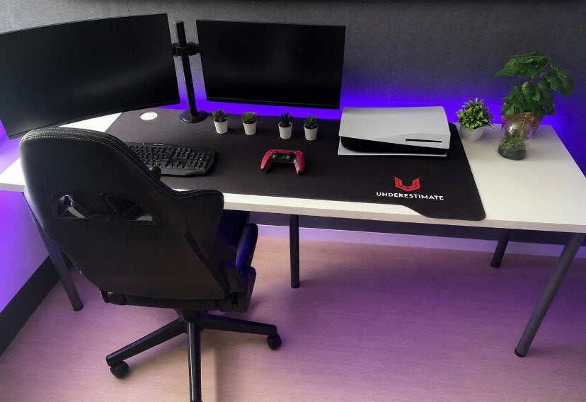 Complete Game Setup: PS5, Overige genres, 1 speler, Ophalen of Verzenden, Zo goed als nieuw
