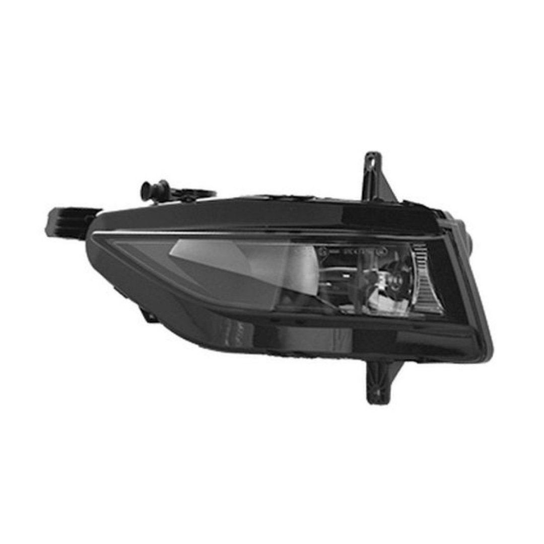 Mistlamp links Volkswagen Golf, Onderdelen@venauto.nl, Van der Ven Autorecycling B.V., Gebruikt, Ettenseweg 76, 4706 PB Roosendaal, The Netherlands
