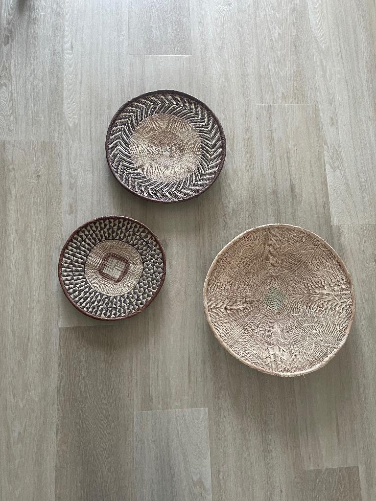 Muurdecoratie, Ophalen, Zo goed als nieuw, Wandhanger