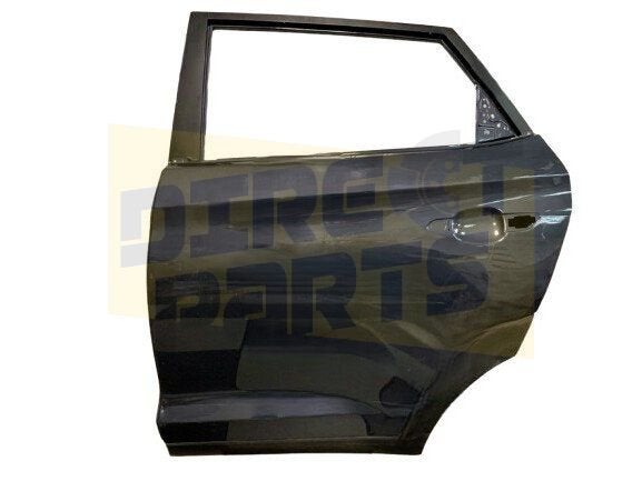 Hyundai Tucson (9/15-2/21-) achterportier Links (te spuiten), -, Deur, -, Nieuw