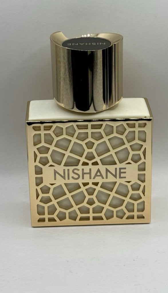 Nishane hacivat oud, Ophalen
