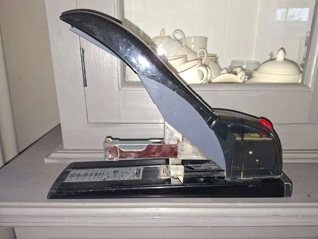 Professionele nietmachine Rapid Heavy Duty 170 HD, Diversen, Ophalen of Verzenden