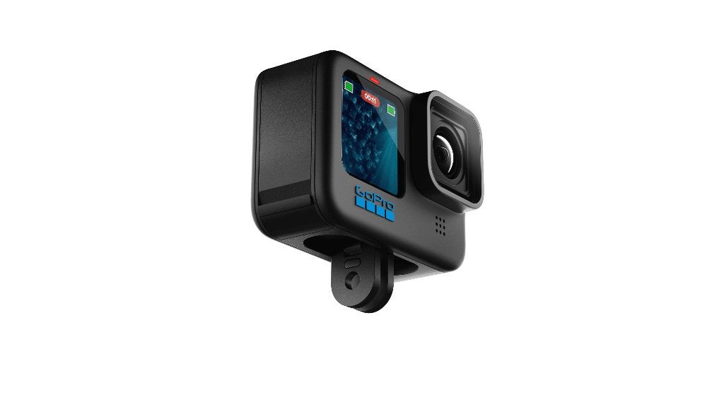 GoPro Hero 11 - goede staat, Audio, Tv en Foto, Actiecamera's, Ophalen of Verzenden, Gebruikt, GoPro