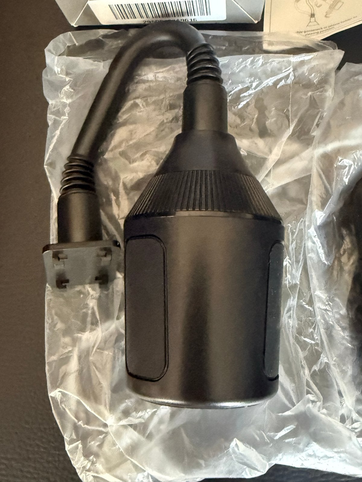 Bintoi Universele Auto Bekerhouder Telefoonhouder, Ophalen, Nieuw, Auto