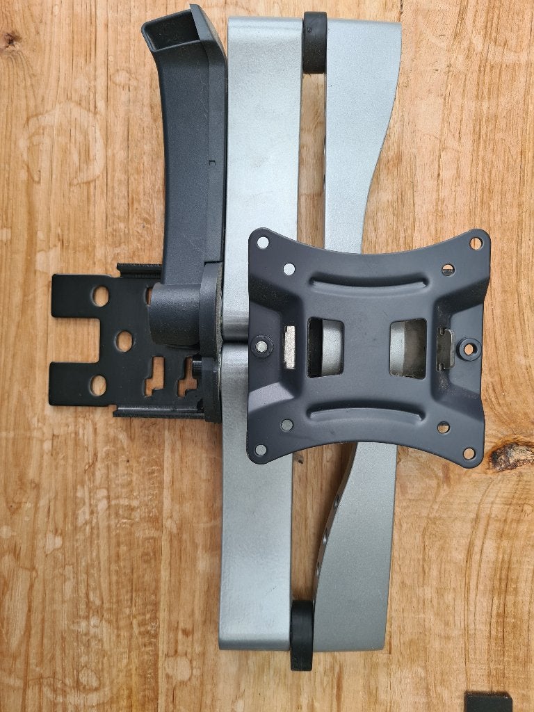 Tv muurbeugel set, merk Vogel's EFW6345, EFW3145, EF8845,, Ophalen, Gebruikt