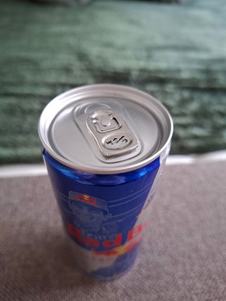 Limited red bull Martin/Toprak, Ophalen of Verzenden, Nieuw