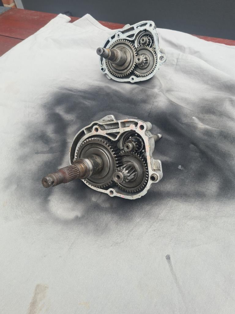 Brommer vertanding piaggio  zip, Ophalen of Verzenden