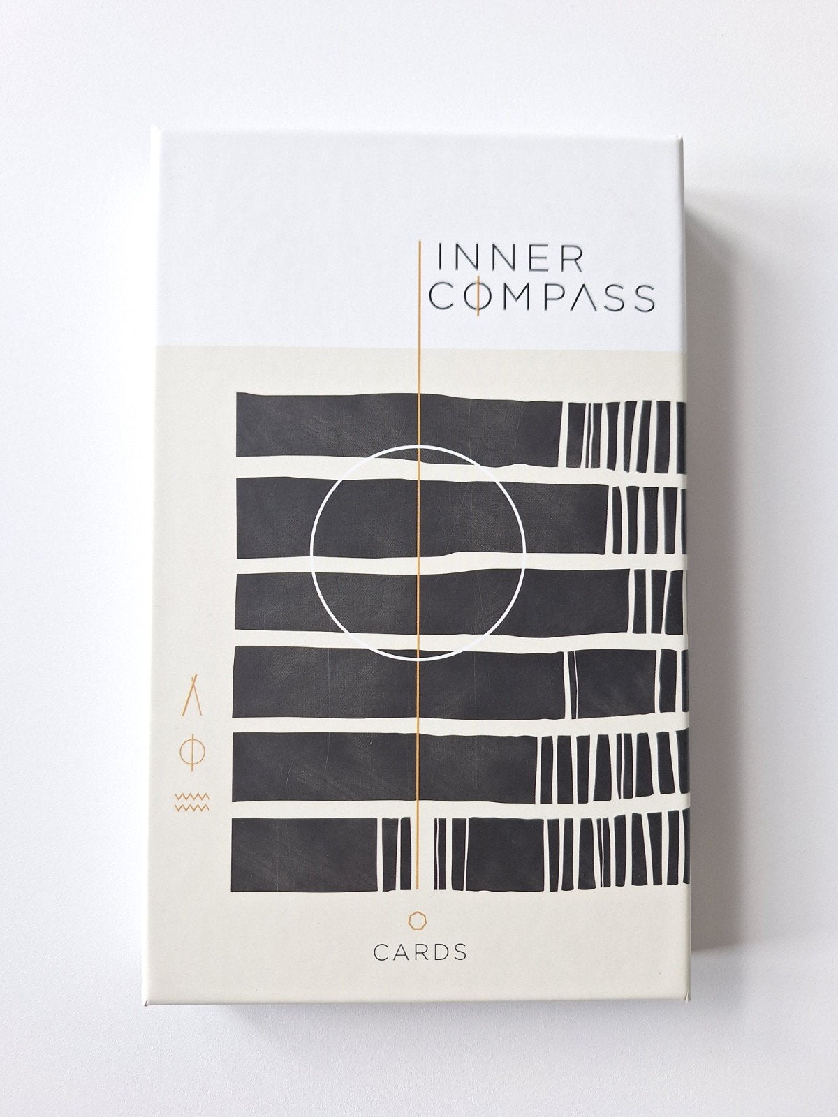Inner Compass cards - Neel van Lierop, Ophalen of Verzenden, Nieuw, Neel van Lierop