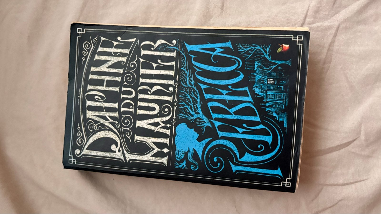 Rebecca - Daphne du Maurier (Virago Modern Classics), Ophalen of Verzenden, Gelezen, Europa overig