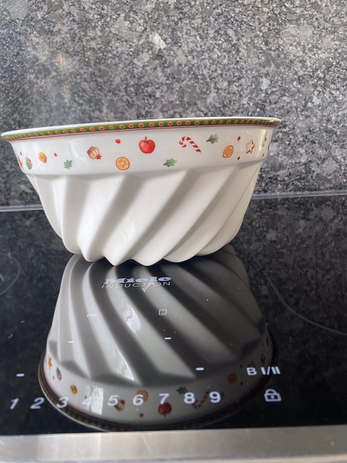 Tulbandvorm Villeroy&Boch, Diversen, Ophalen of Verzenden, Nieuw