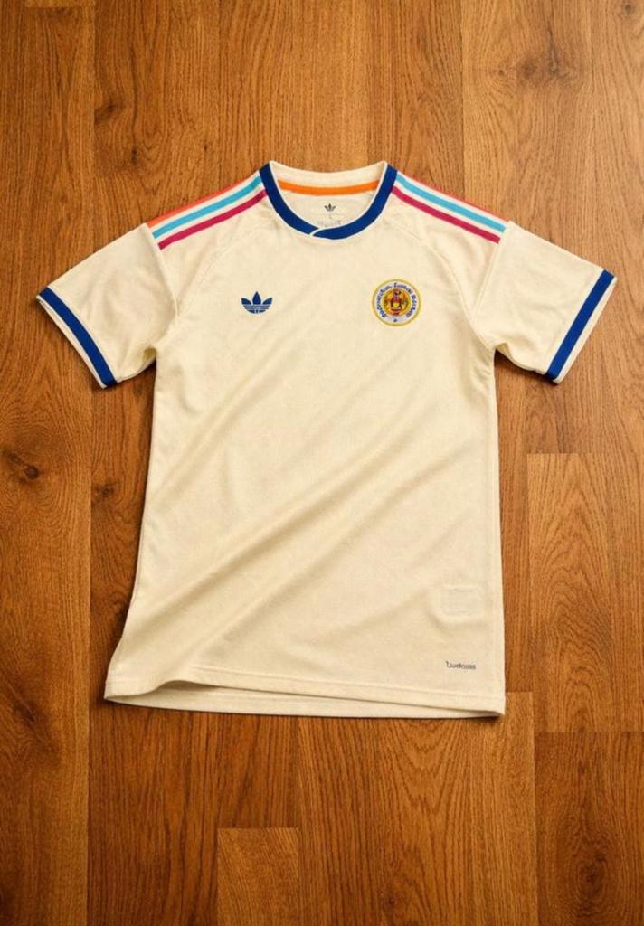Curacao shirt nieuw, Sport en Fitness, Voetbal, Maat XL, Ophalen of Verzenden, Nieuw, Shirt
