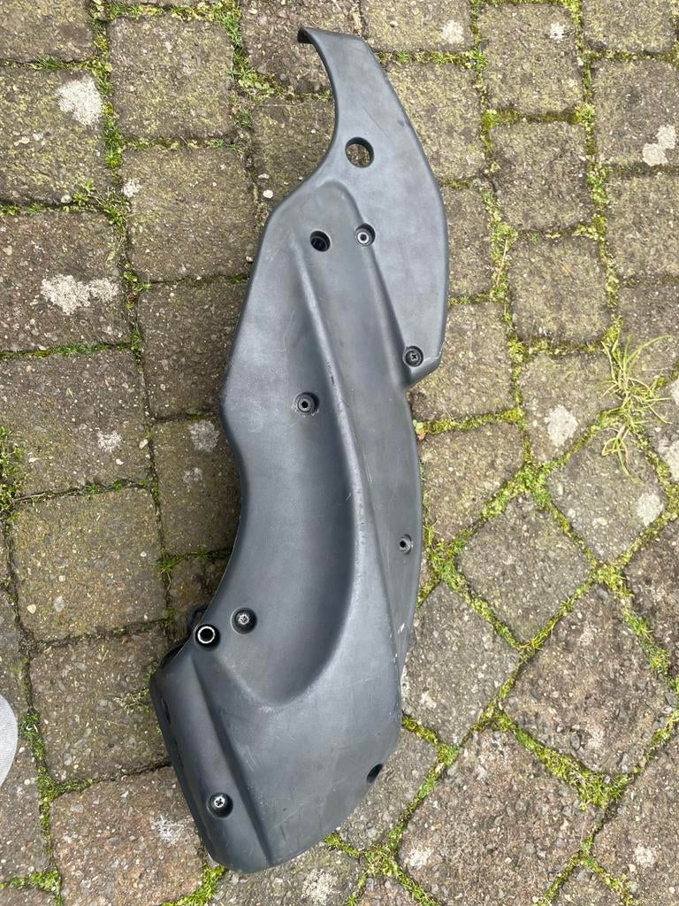 Runner 125cc luchtfilter skipper, Ophalen of Verzenden