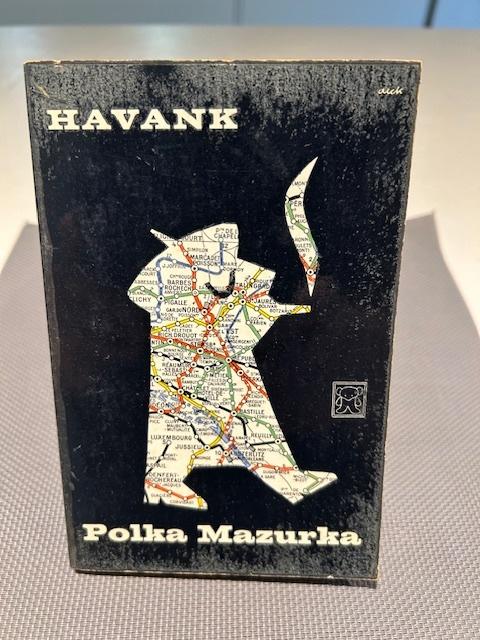 Polka Mazurka, Ophalen of Verzenden, Zo goed als nieuw, Nederland