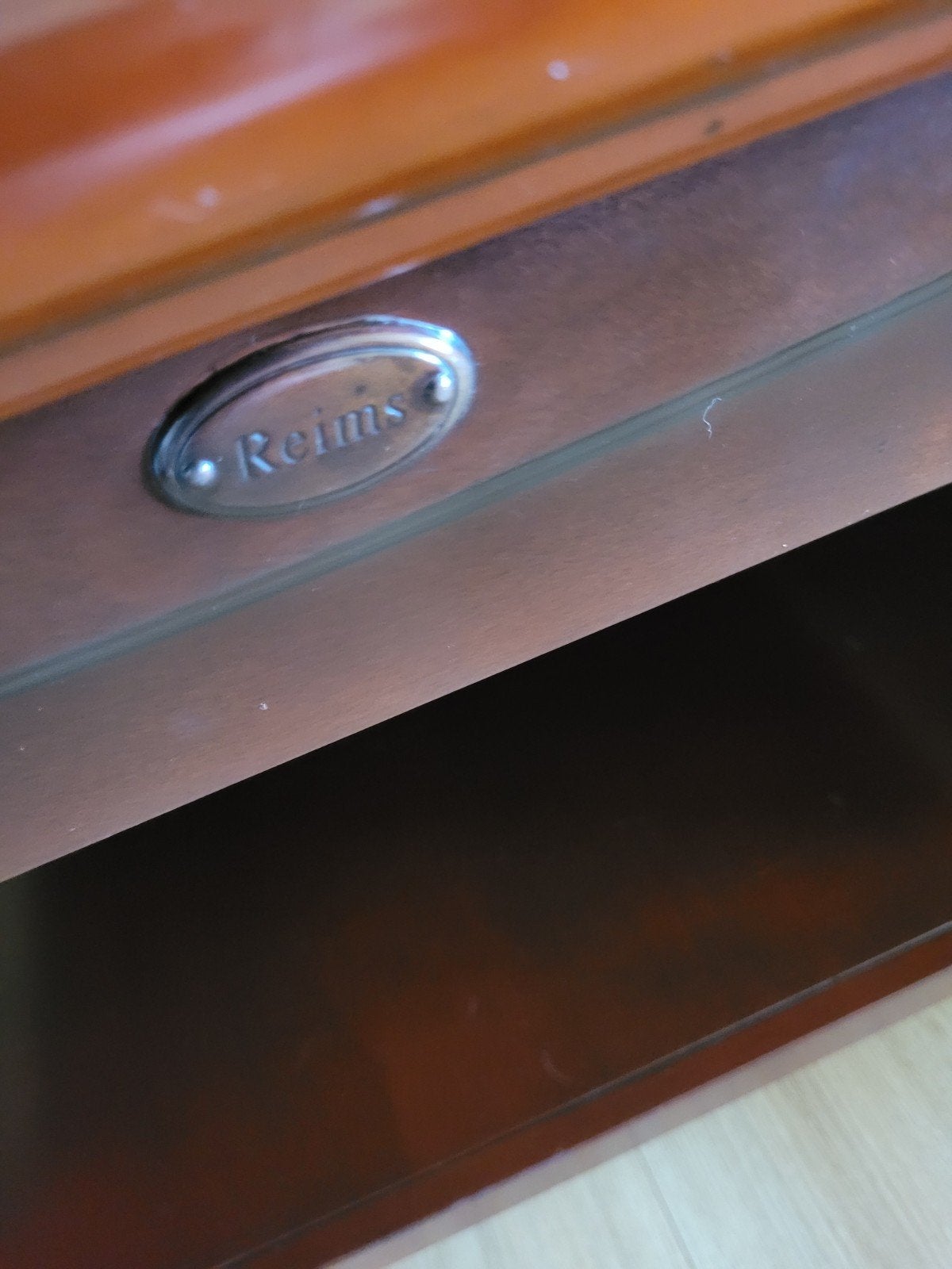 tafel, Ophalen of Verzenden