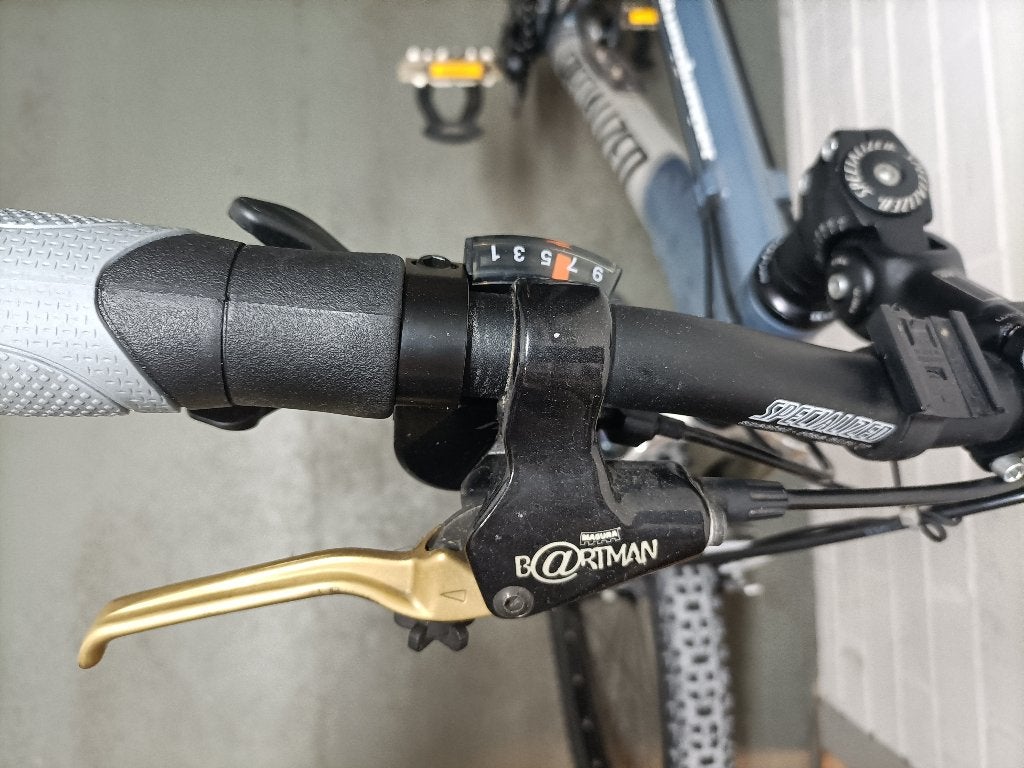 Mtb Specialized stumpjumper, Ophalen, Zo goed als nieuw, Dames, Overige merken