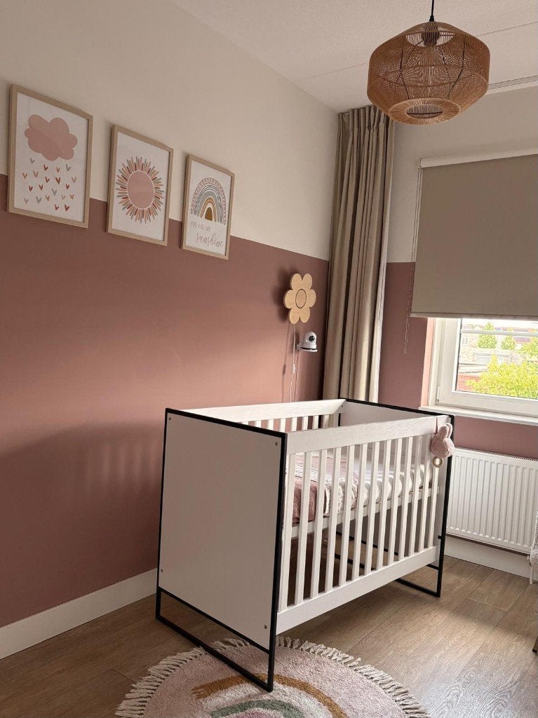 Babykamer, Ophalen, Gebruikt, Jongetje of Meisje