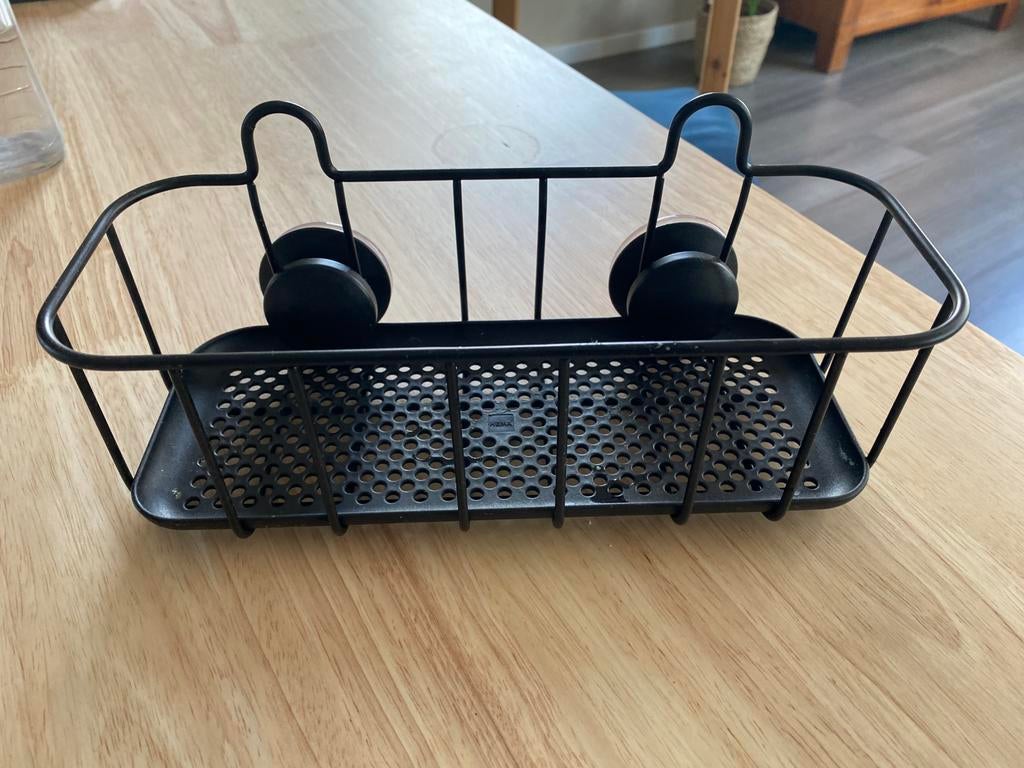 Hema Douchemandje, Huis en Inrichting, Woonaccessoires | Wandplanken en Boekenplanken, Ophalen, Zo goed als nieuw
