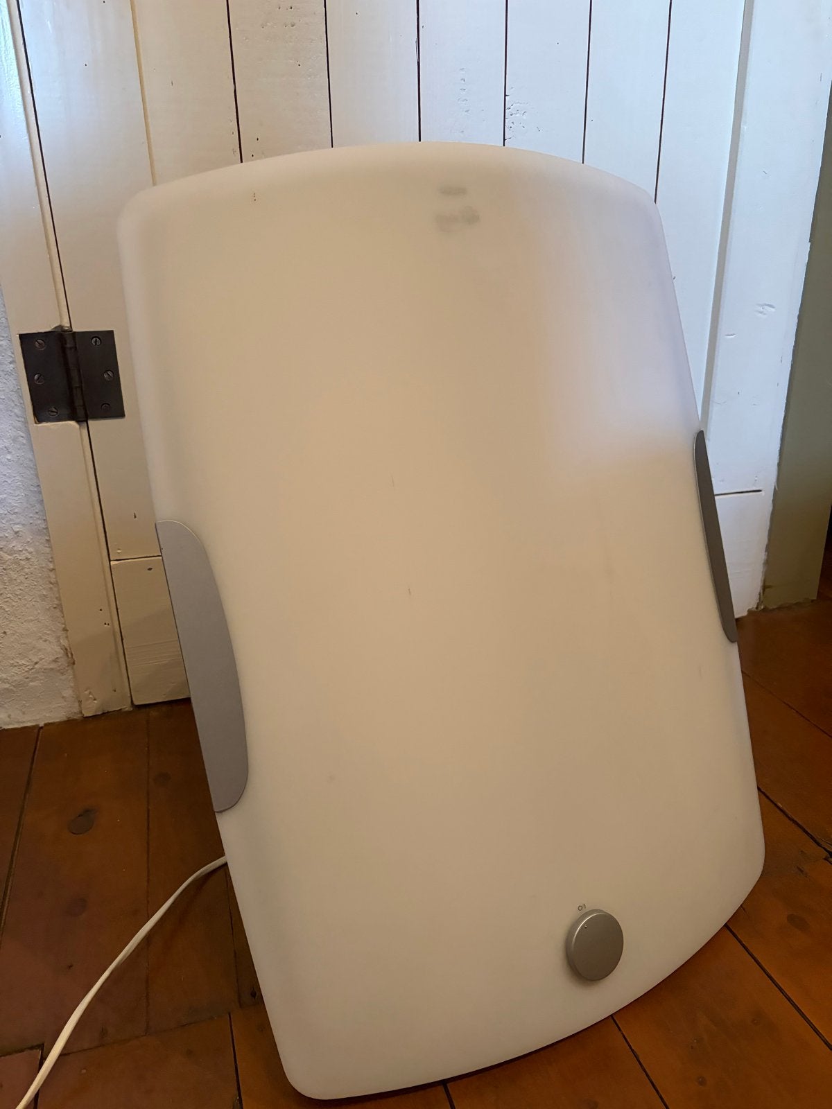 Philips HF 3300 Bright Light Energielamp - Goede Staat, Ophalen of Verzenden, Zo goed als nieuw, Overige typen