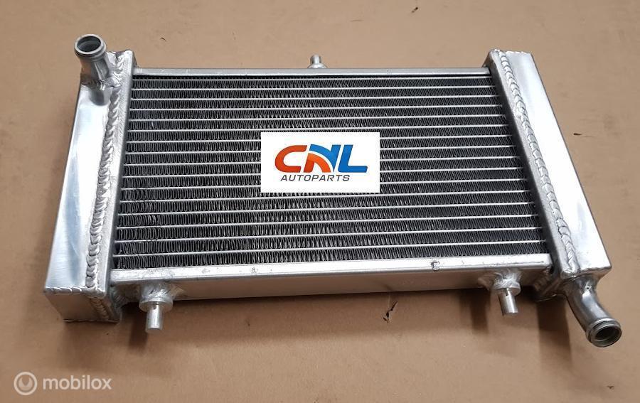 Radiateur Aprilia RS125 1992-2013 93 94 95 96 97 98 radiator, Motoren, Nieuw, Ophalen of Verzenden