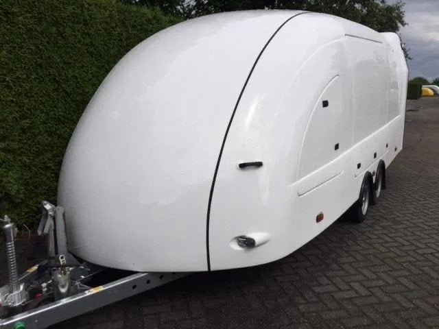 Diversen Woodford RL5-041, Auto diversen, Aanhangers en Bagagewagens, Gebruikt