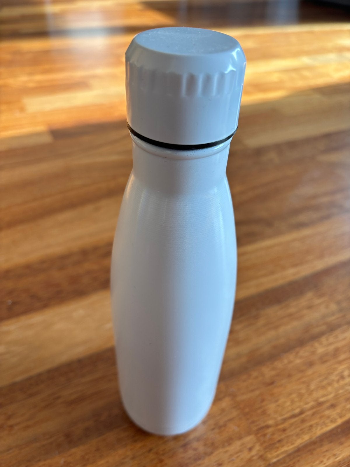 Geïsoleerde drinkfles - 2 stuks / NIEUW, Ophalen of Verzenden, Nieuw
