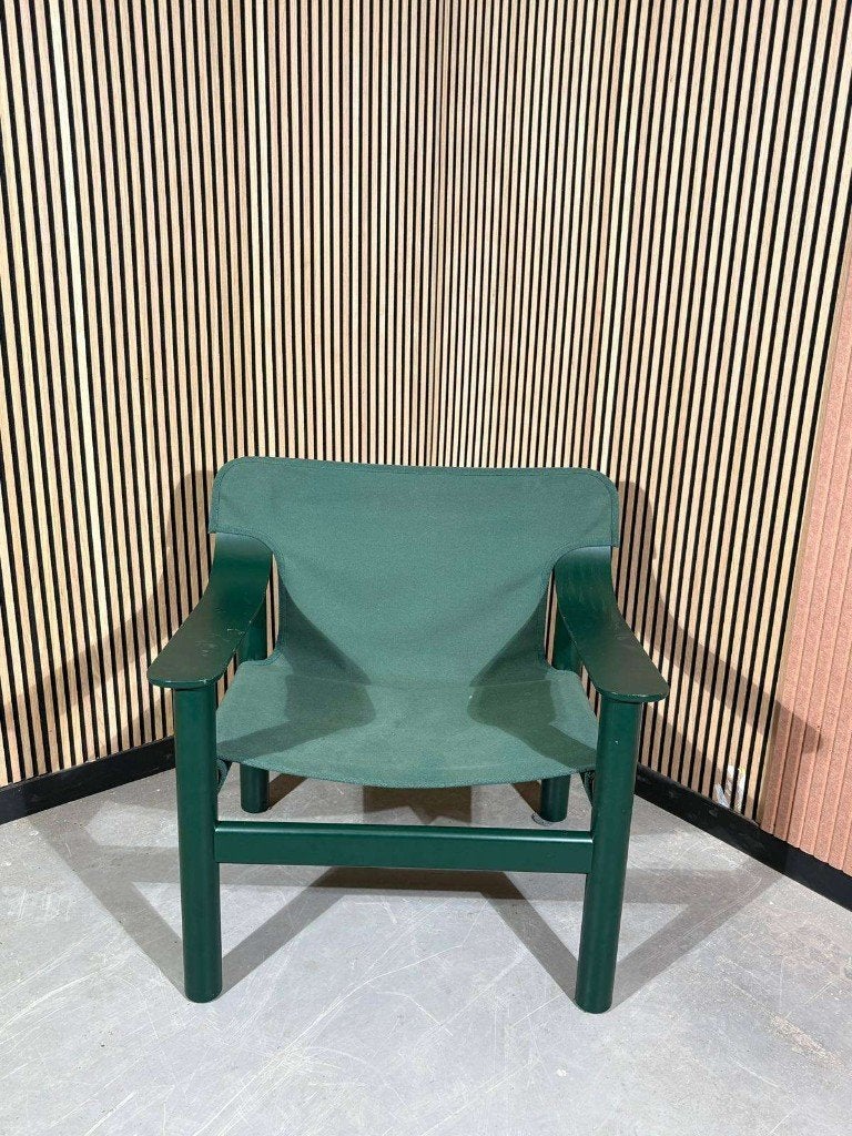 HAY Bernard Lounge Chair (voorraad 7), Huis en Inrichting, Minder dan 75 cm, G.vanrosmalen@hahebo.nl, Ophalen of Verzenden, Zo goed als nieuw