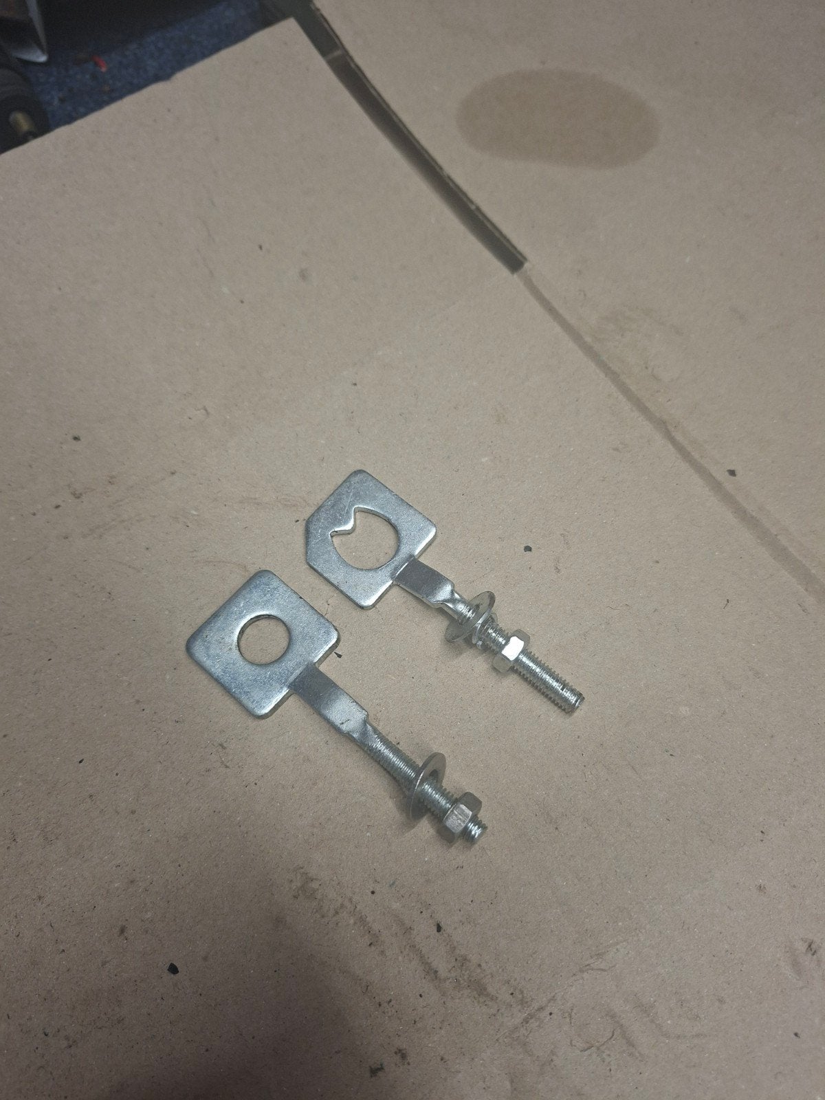 zundapp ketting spanners nieuwe, Ophalen of Verzenden