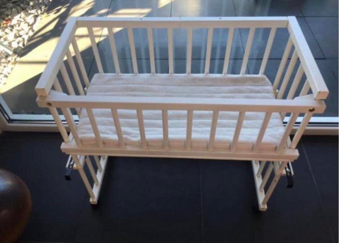 Baby spulletjes van geboorte tot 9 maanden, Kinderen en Baby's, Babywiegjes en Ledikanten, Ophalen, Zo goed als nieuw